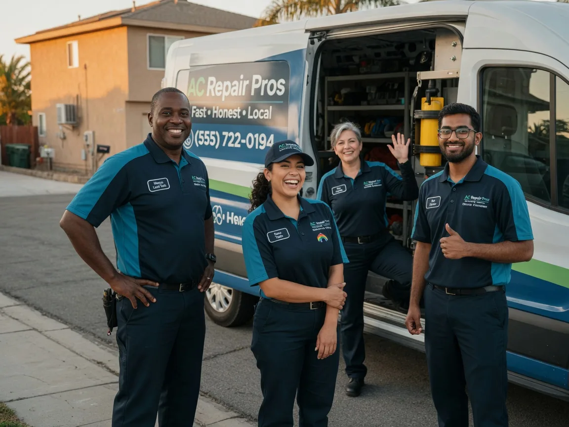 AC Repair company in Olaton, KY
