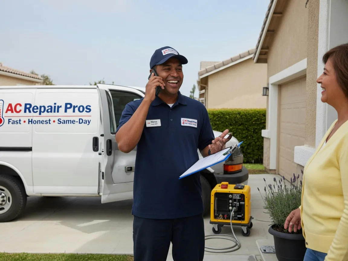 AC Repair Olaton, KY FAQs